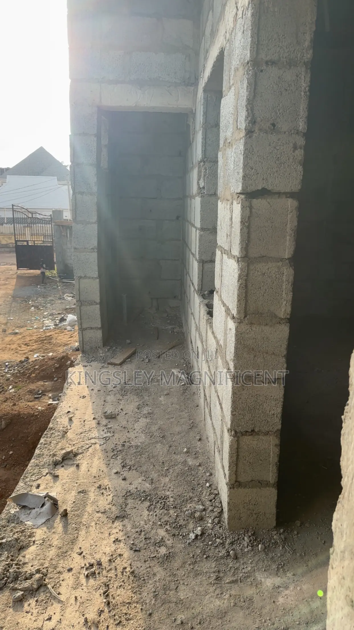 3bdrm Block of Flats in Dawaki for sale