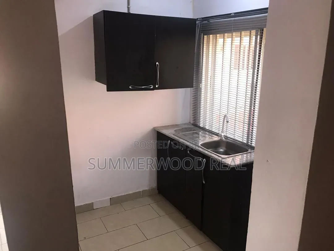 Studio Apartment in Lekki Phase 1 for rent