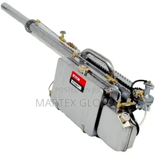 Thermal Fogging Machine