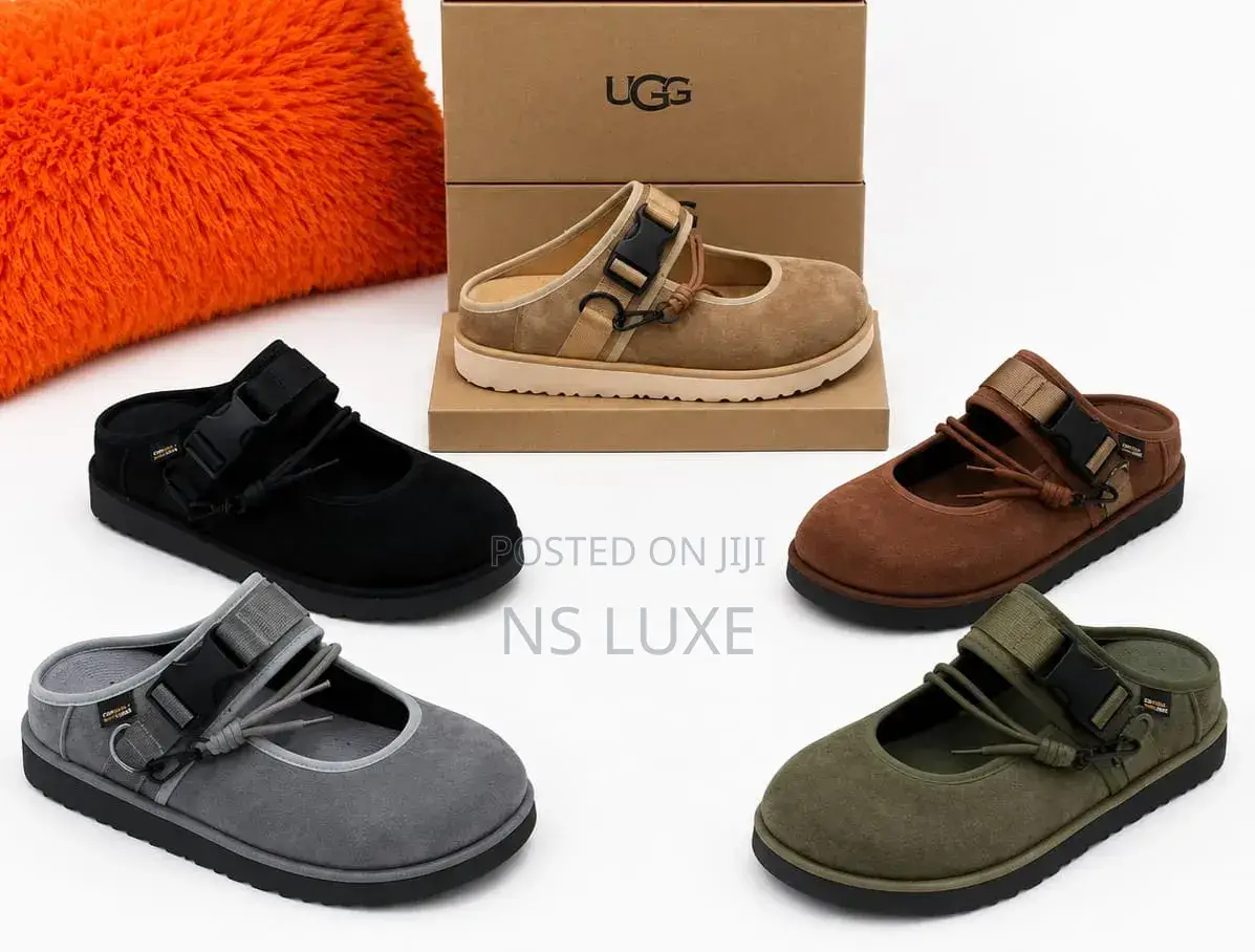 Now Available in Store Most Wanted Ugg Sandals