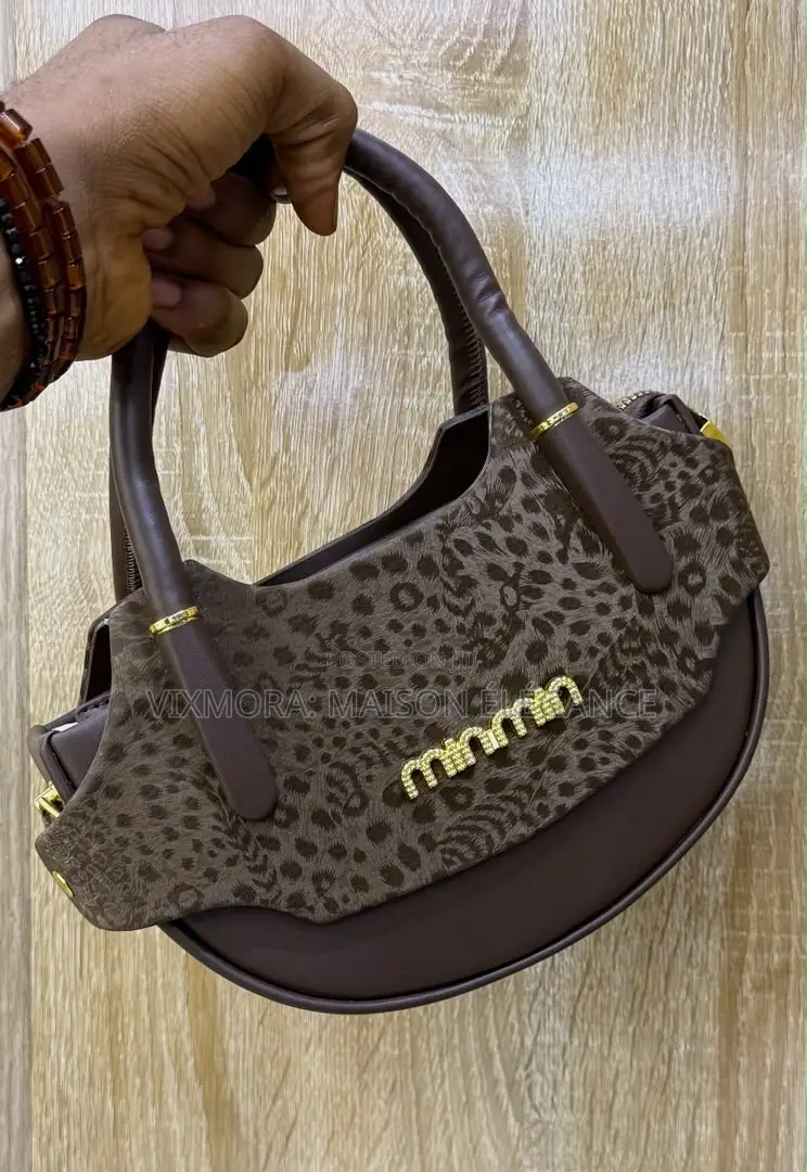 Min Min Bags