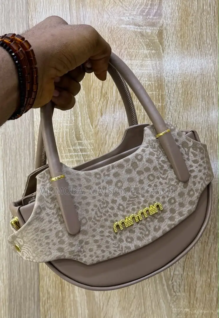Min Min Bags