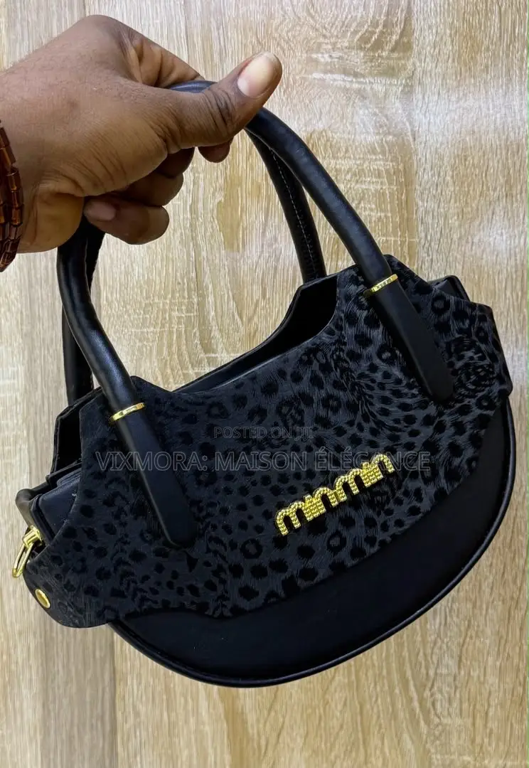 Min Min Bags