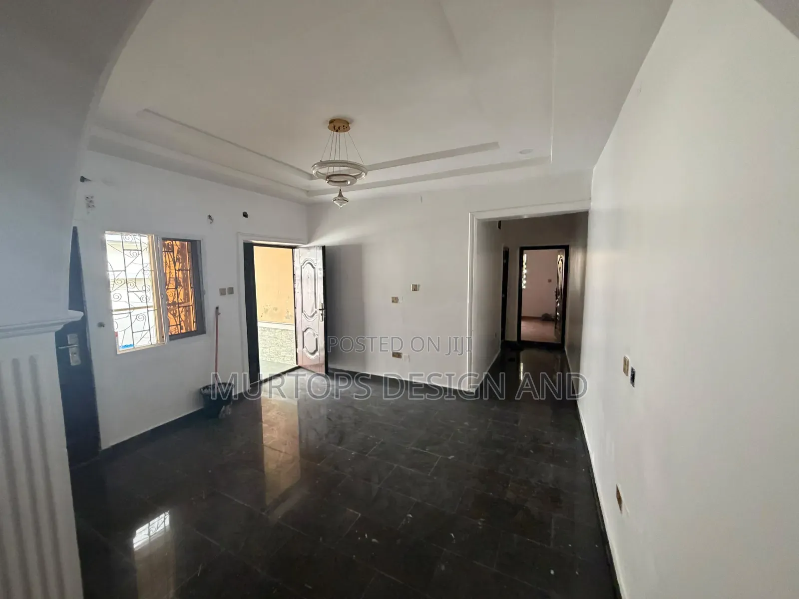 2bdrm Apartment in Lekki Phase 1 for rent