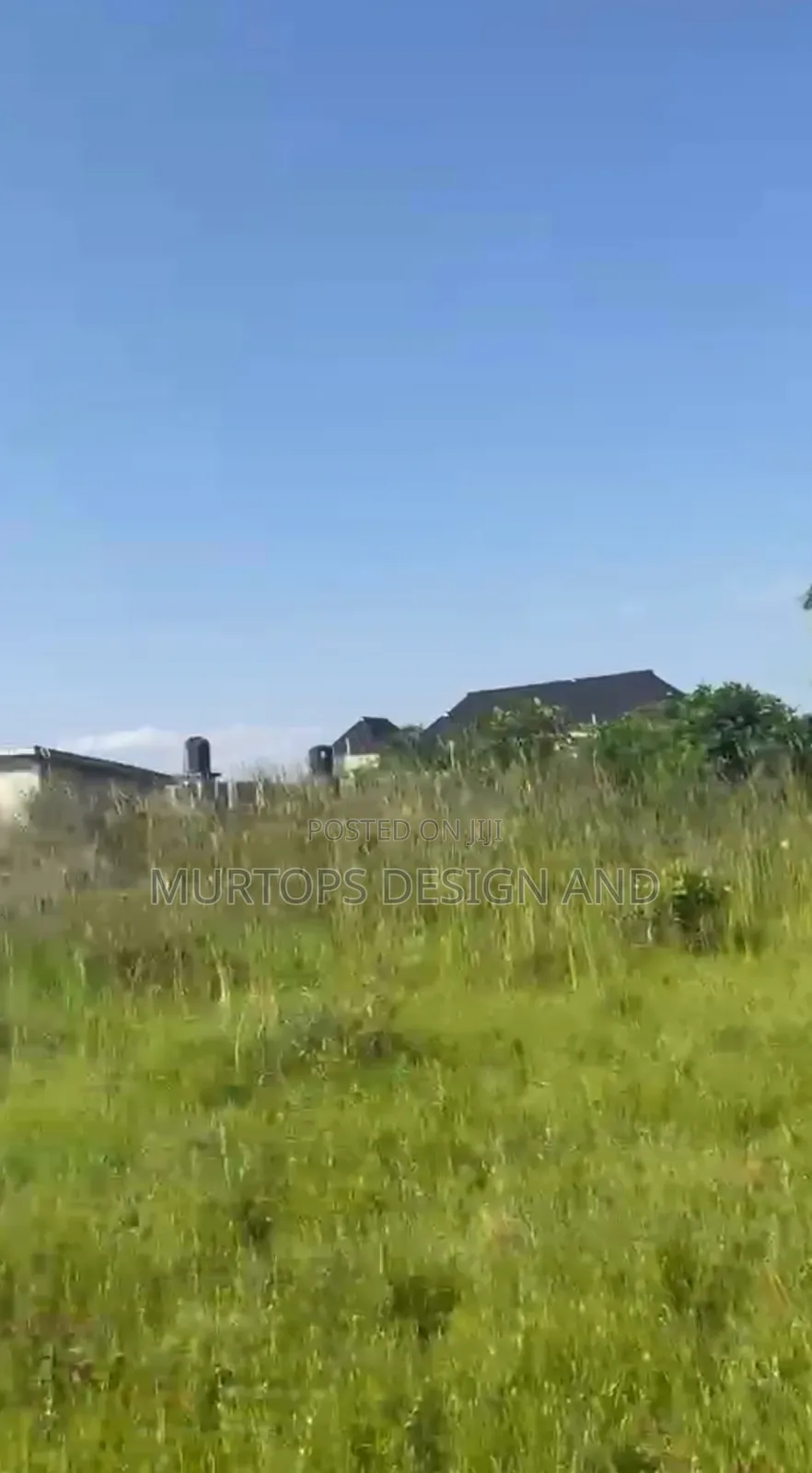 2 Plots Available*
Fenced 
After Estee Hotel