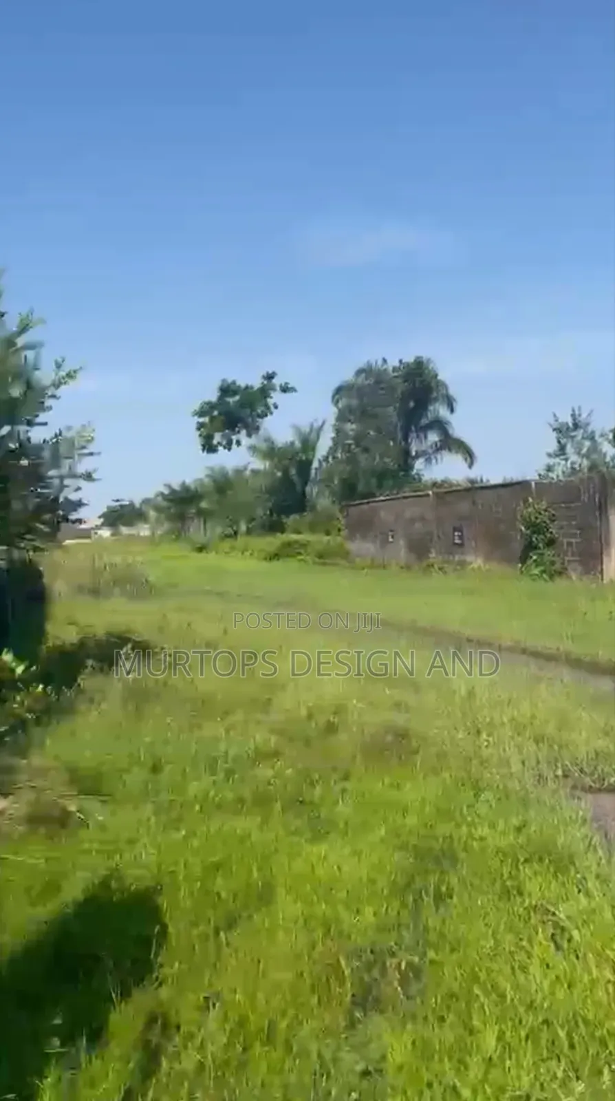 2 Plots Available*
Fenced 
After Estee Hotel
