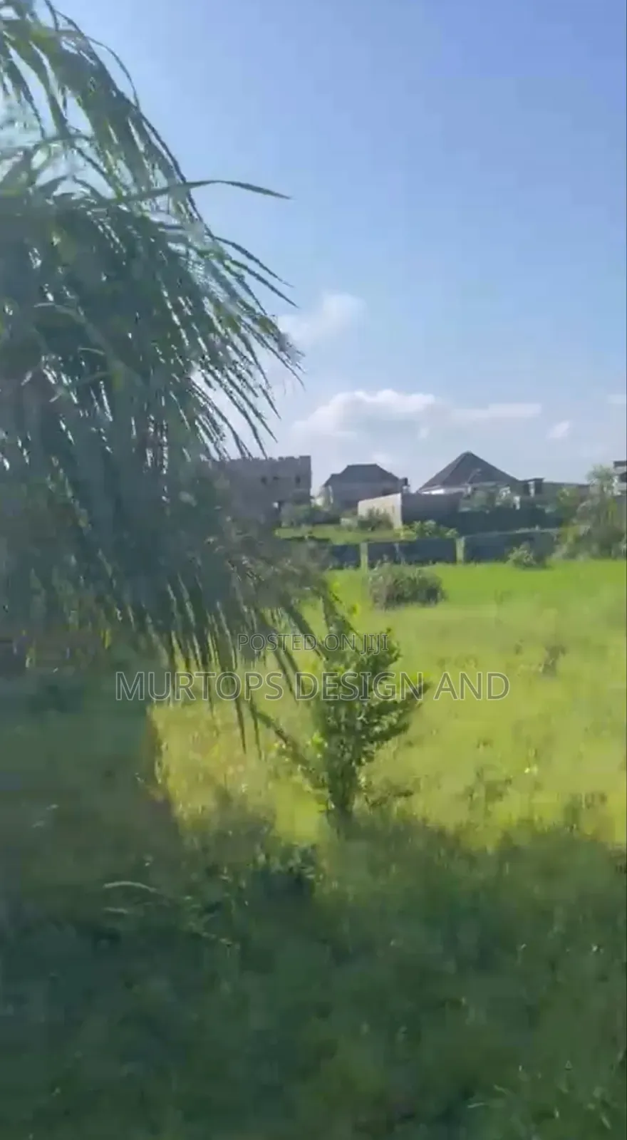 2 Plots Available*
Fenced 
After Estee Hotel