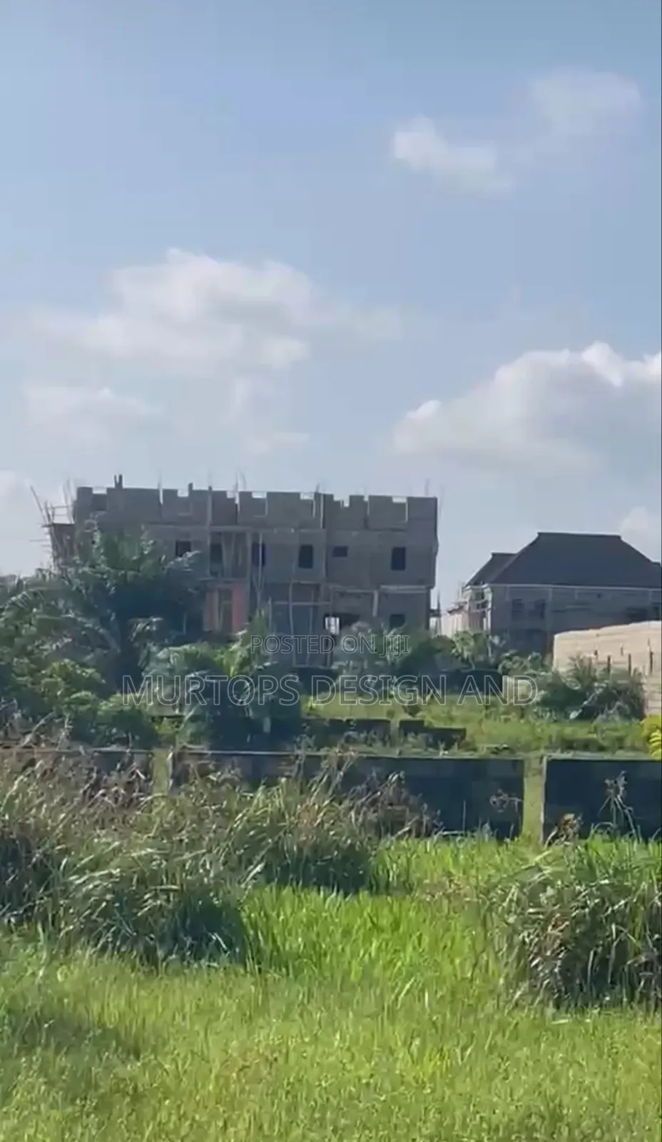 2 Plots Available*
Fenced 
After Estee Hotel
