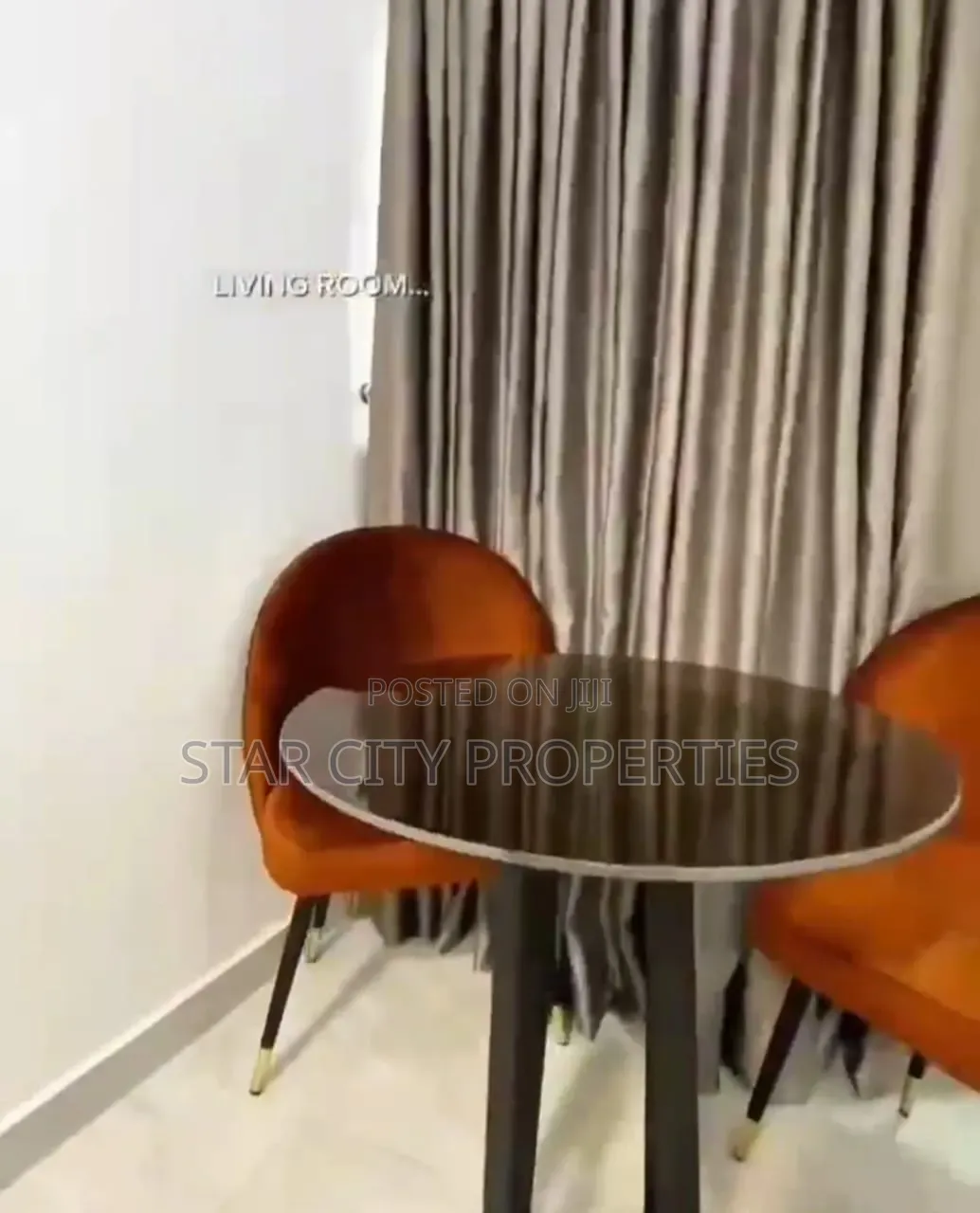 Furnished 2bdrm Apartment in Ikeja Gra for rent