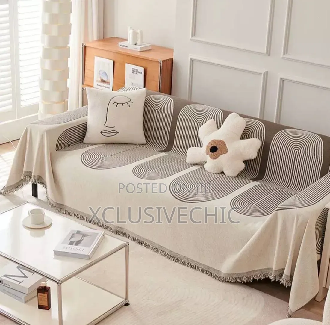 Chair / Sofa Seaters Cover (Different Sizes )