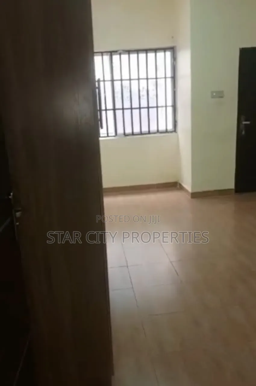 Furnished 3bdrm Apartment in Ikeja, Adeniyi Jones for rent