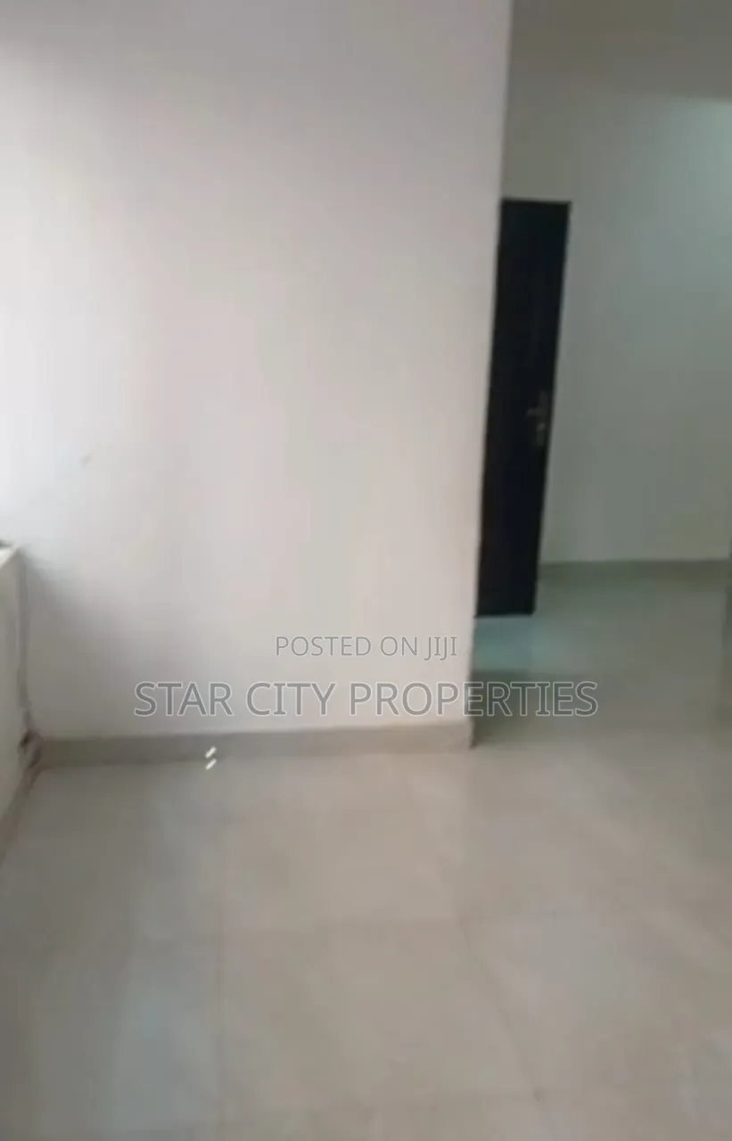Furnished 3bdrm Apartment in Ikeja, Adeniyi Jones for rent