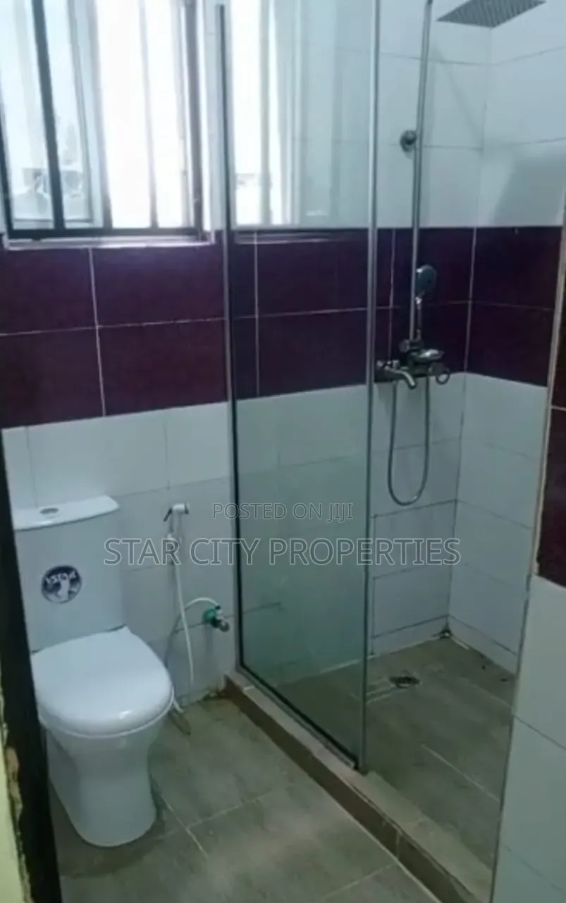 Furnished 3bdrm Apartment in Ikeja, Adeniyi Jones for rent