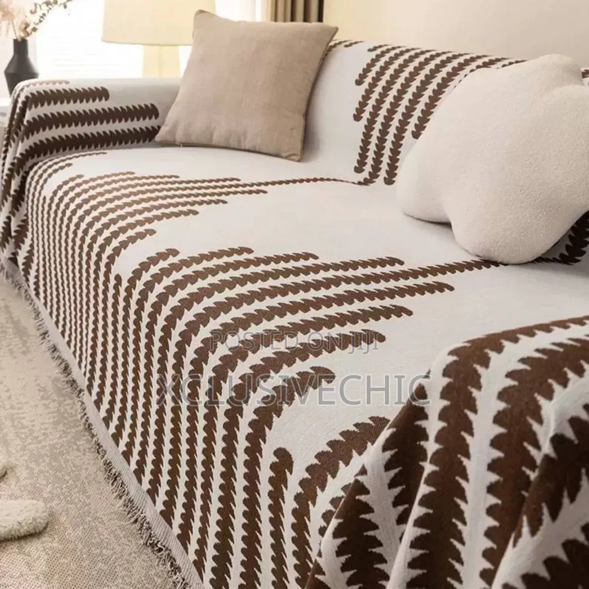 Chair / Sofa Seaters Cover (Different Sizes )