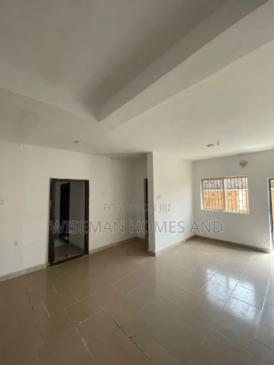 2bdrm Apartment in Opposite Crown for rent