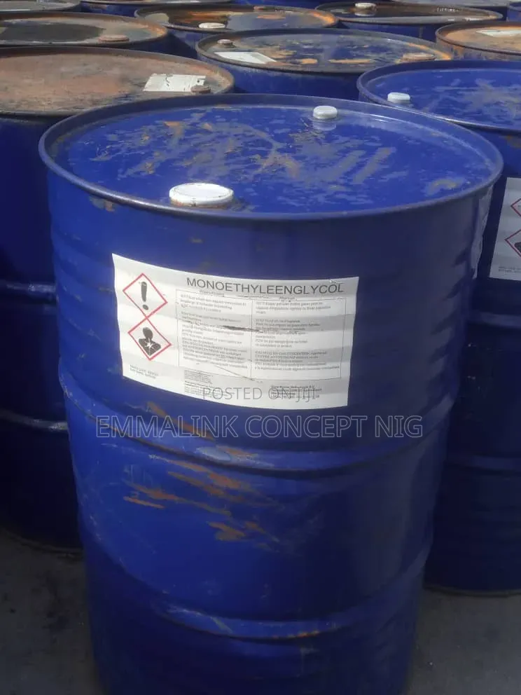 Monoethylenglycol