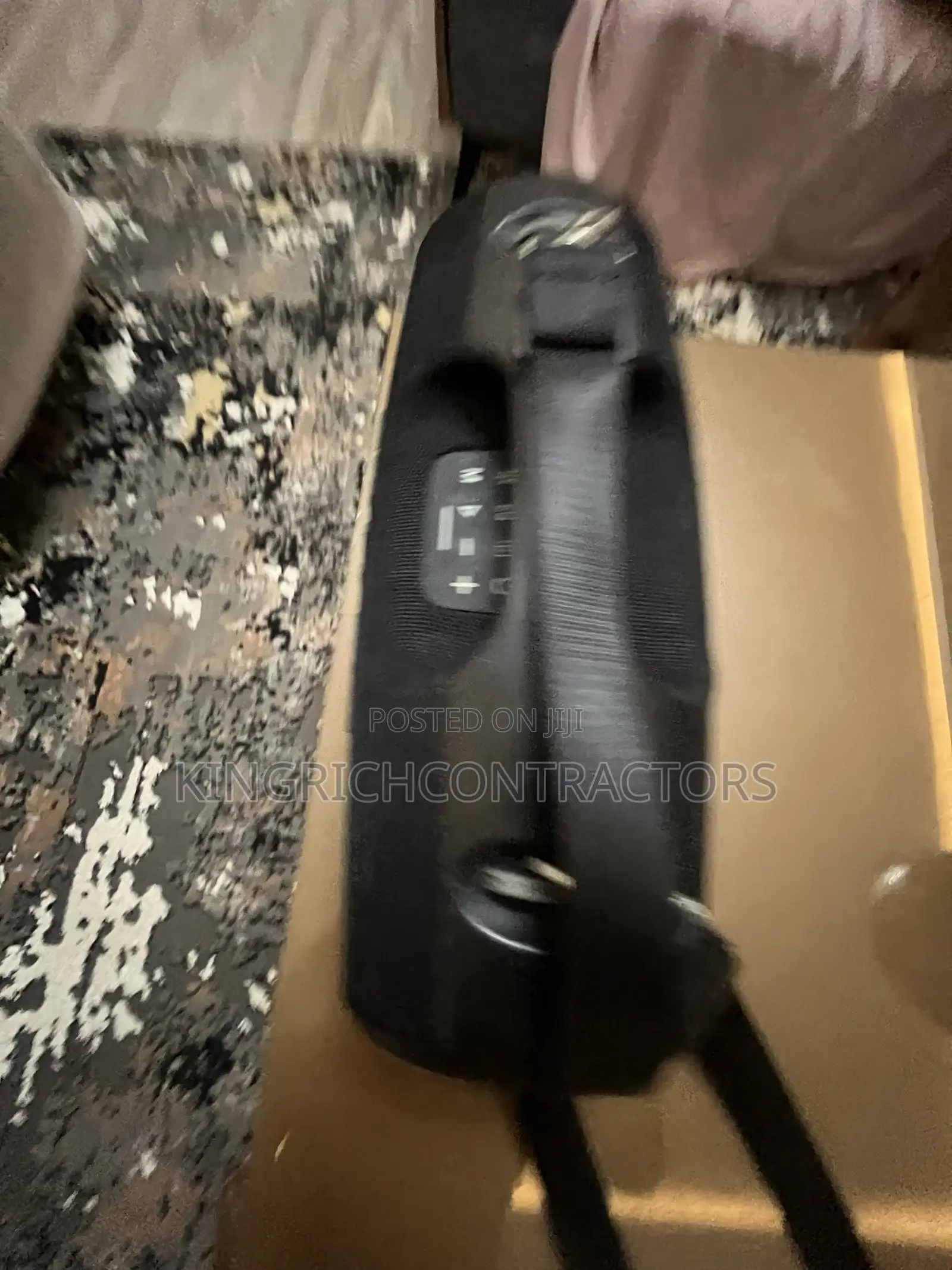 Wireless Bluetooth Speaker