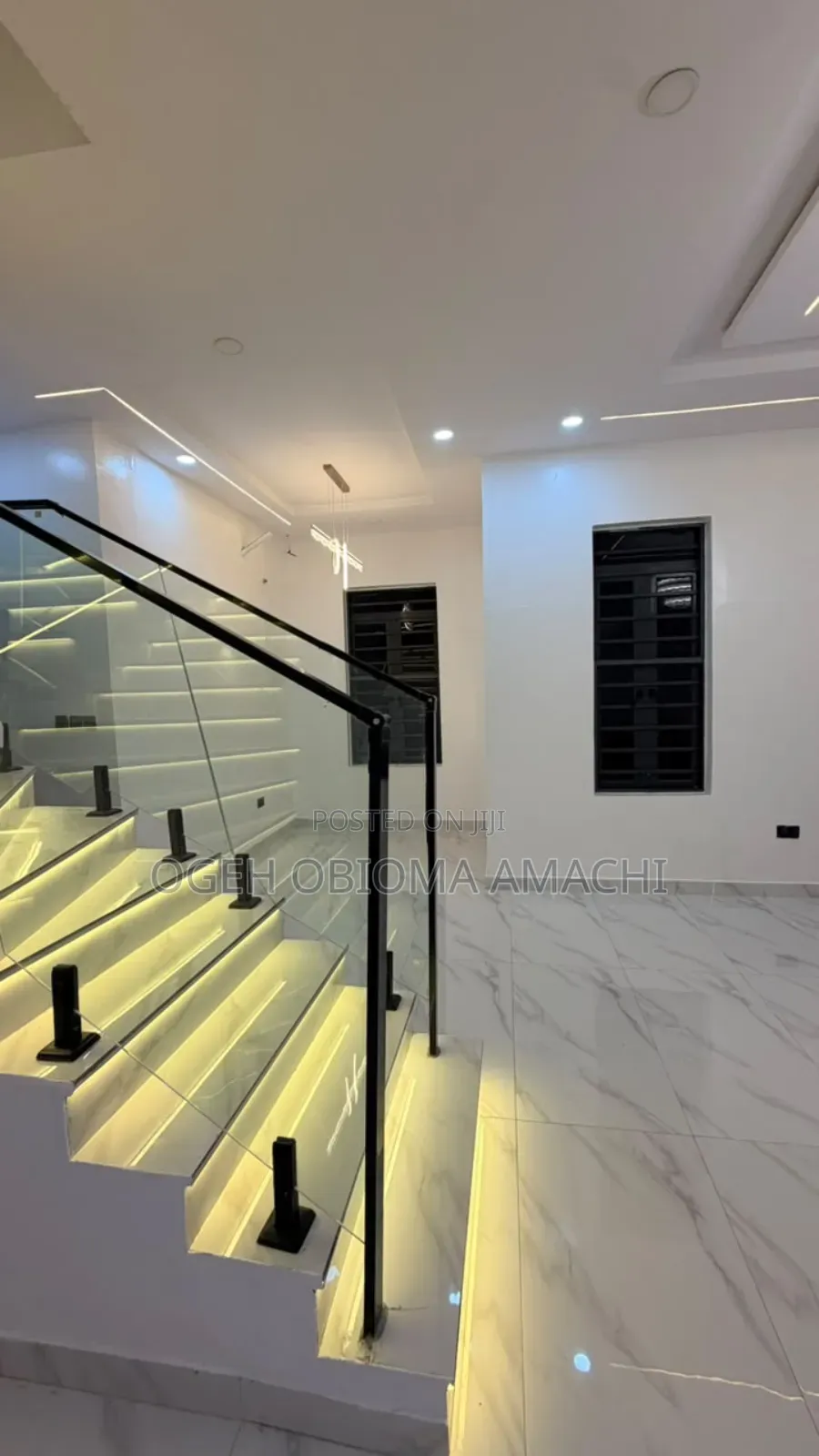 4bdrm Duplex in Orchid Road, Lekki for rent