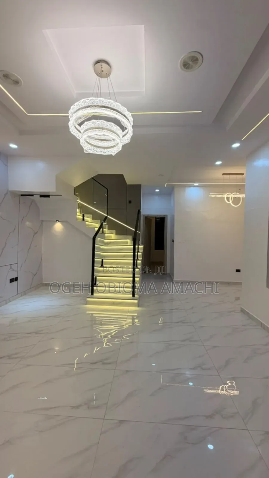 4bdrm Duplex in Orchid Road, Lekki for rent