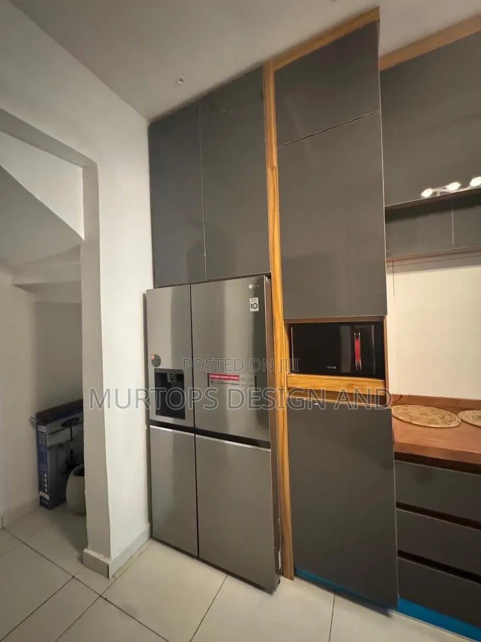 Furnished 4bdrm Duplex in Lekki Phase 2 for sale