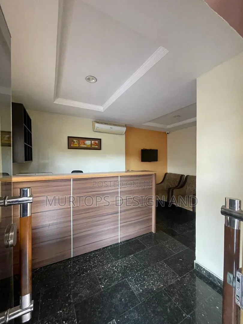 3bdrm Apartment in Ikoyi S.W for rent