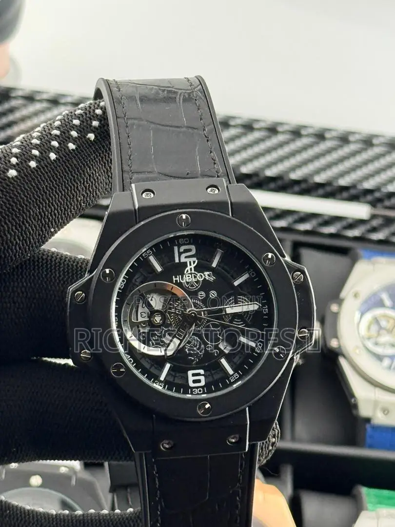 Hublot Big Bang Meca 10 Perfect Replica Watch