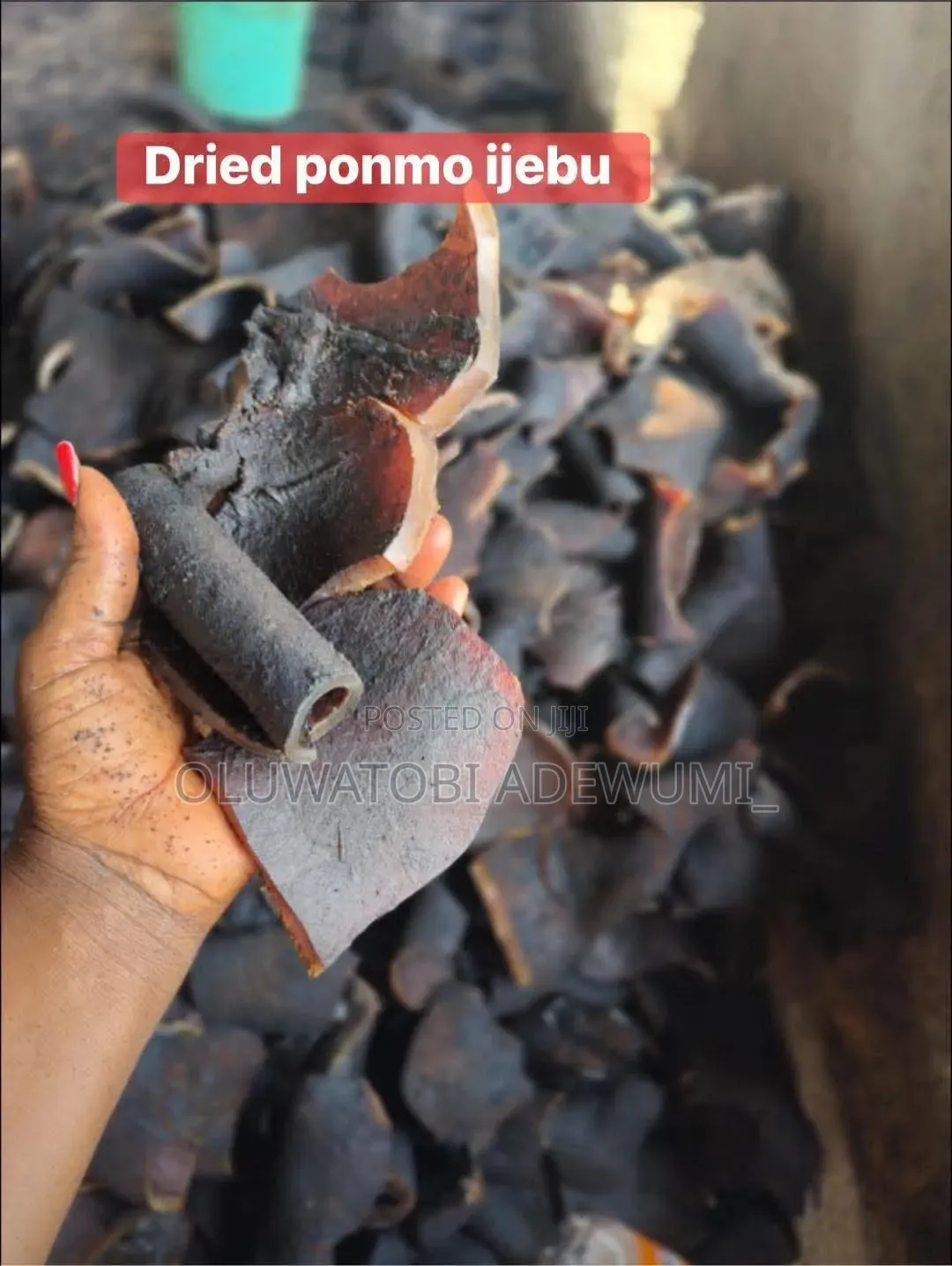 Personal Shopper/Errands in Osogbo