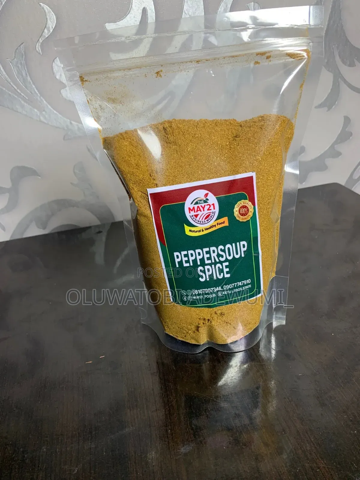Personal Shopper/Errands in Osogbo