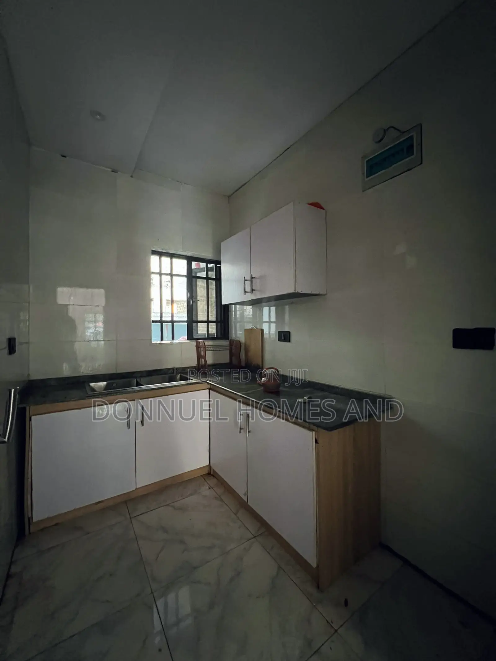 2bdrm Block of Flats in Ajah for rent