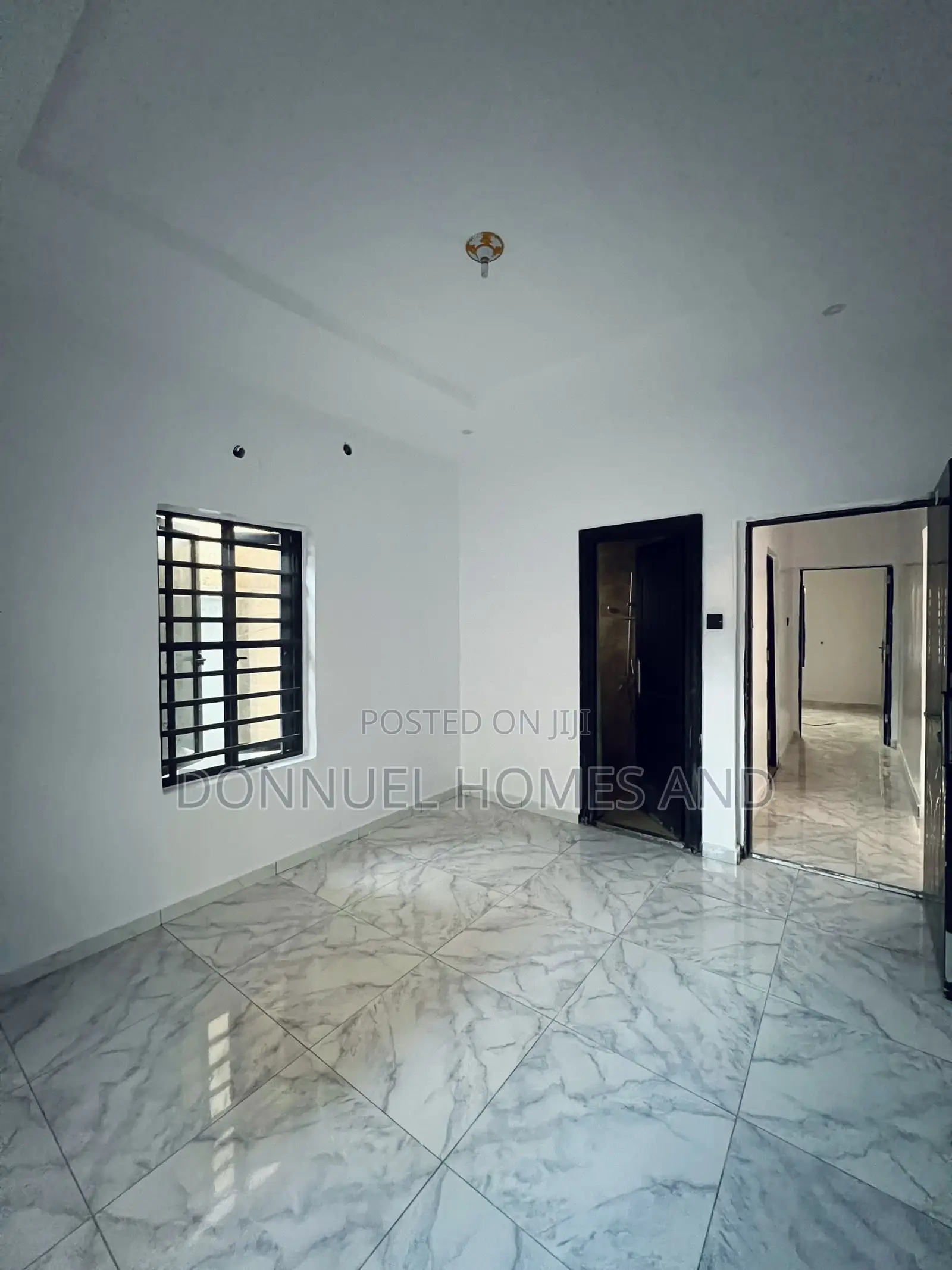 2bdrm Block of Flats in Ajah for rent