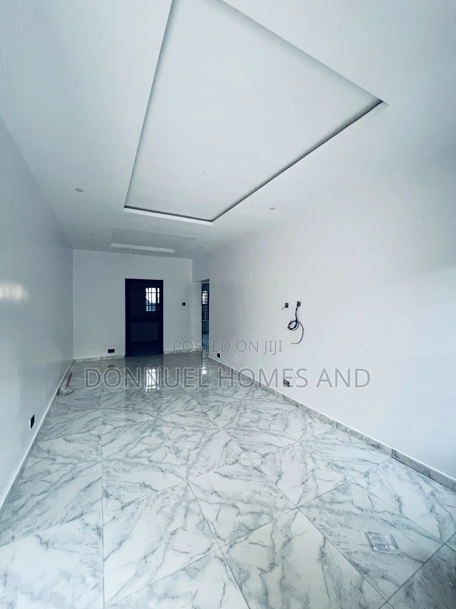 2bdrm Block of Flats in Ajah for rent