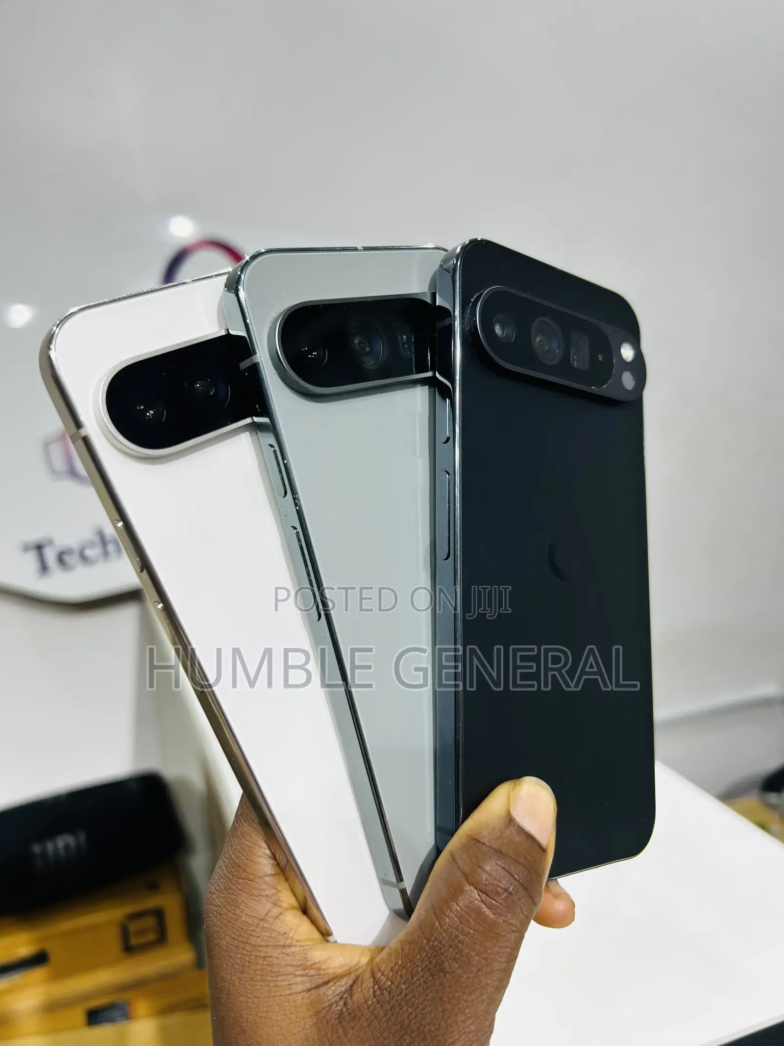 Google Pixel 9 Pro XL 256 GB
