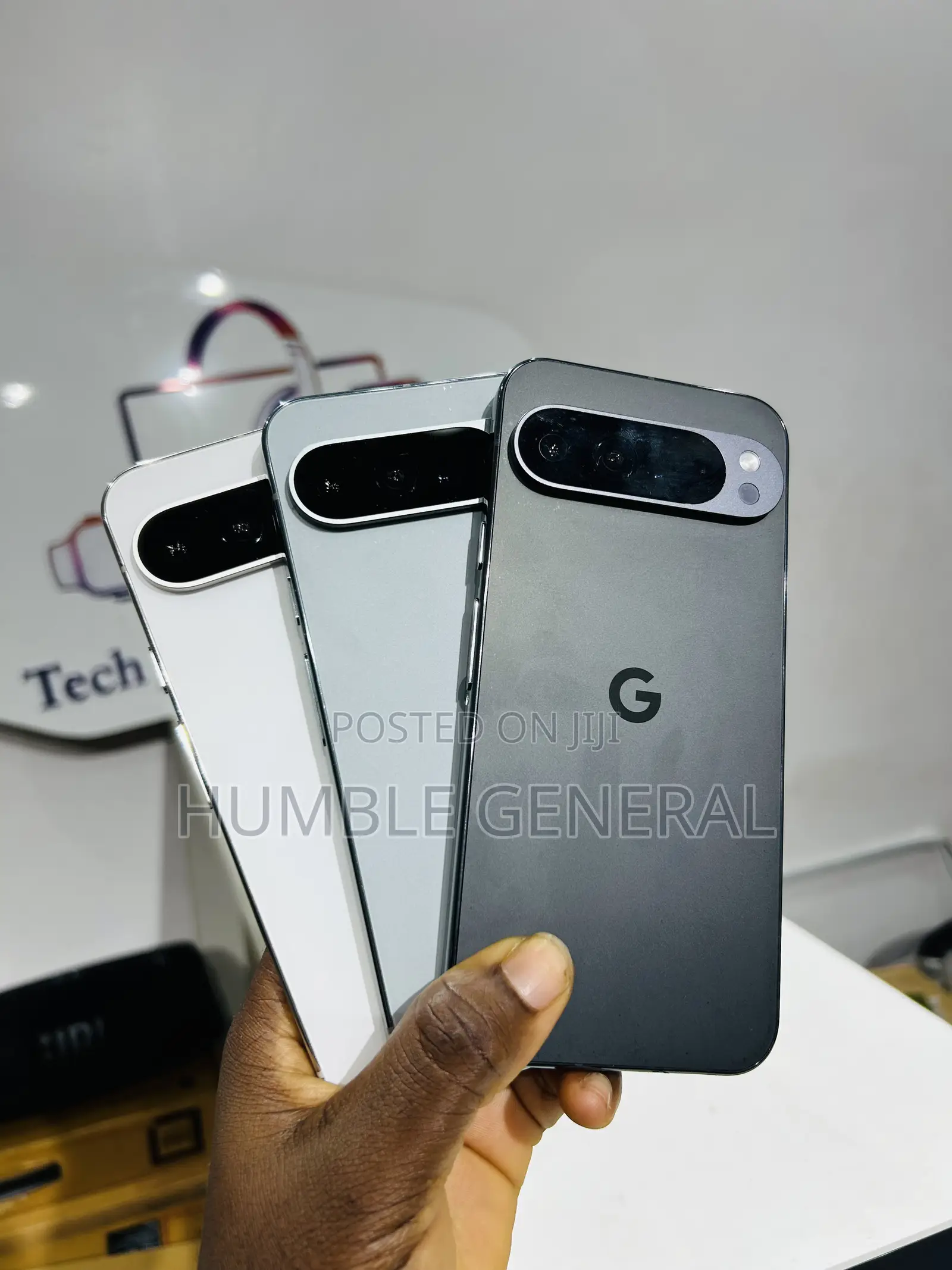 Google Pixel 9 Pro XL 256 GB