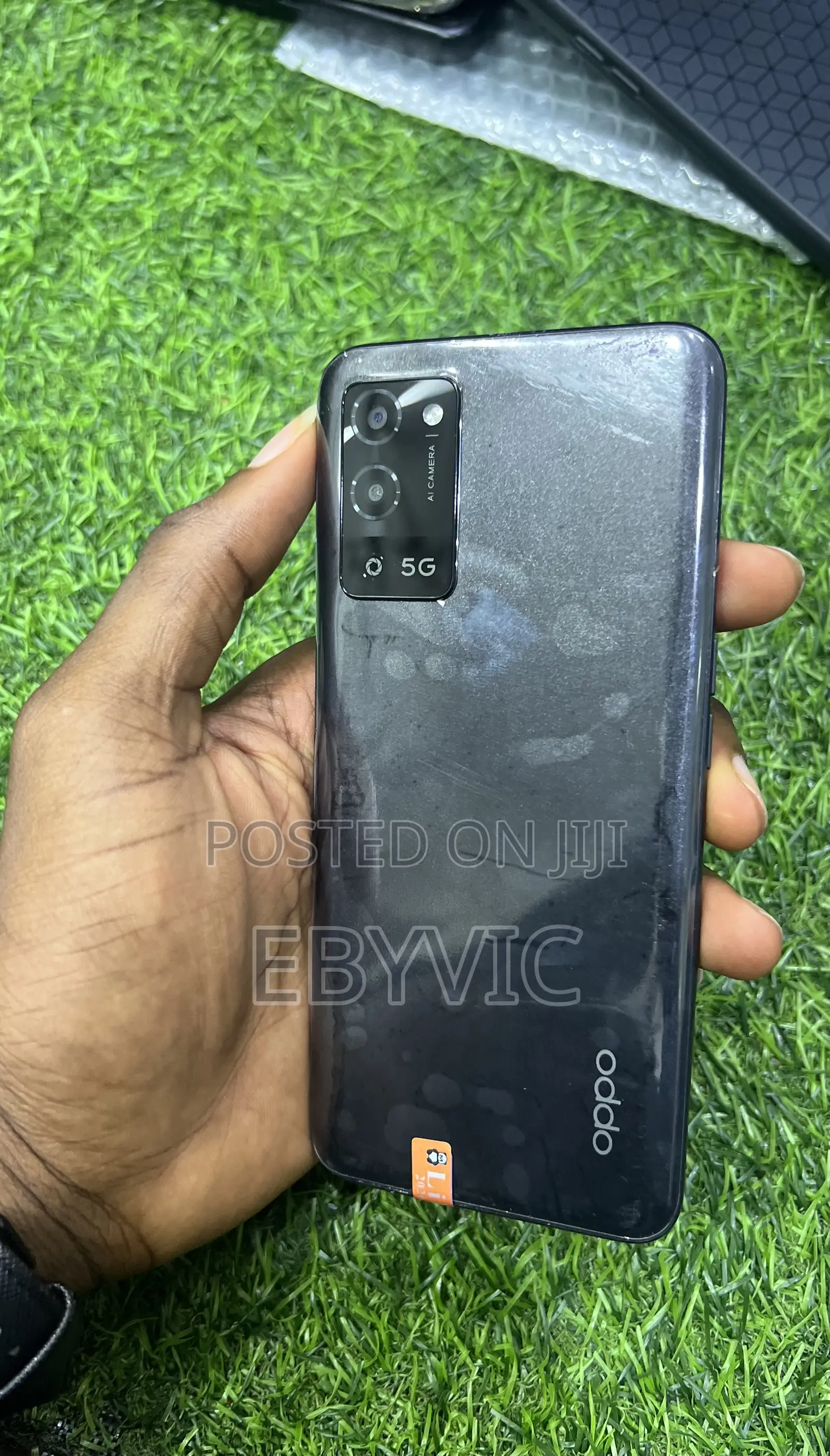 Oppo A56 5G 128 GB