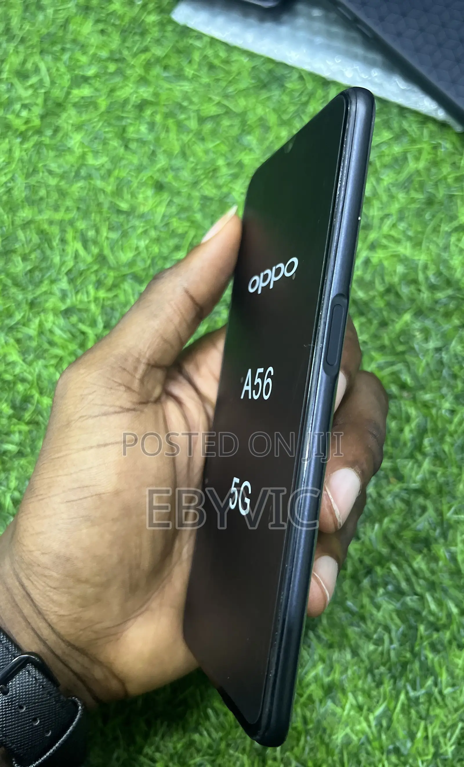 Oppo A56 5G 128 GB