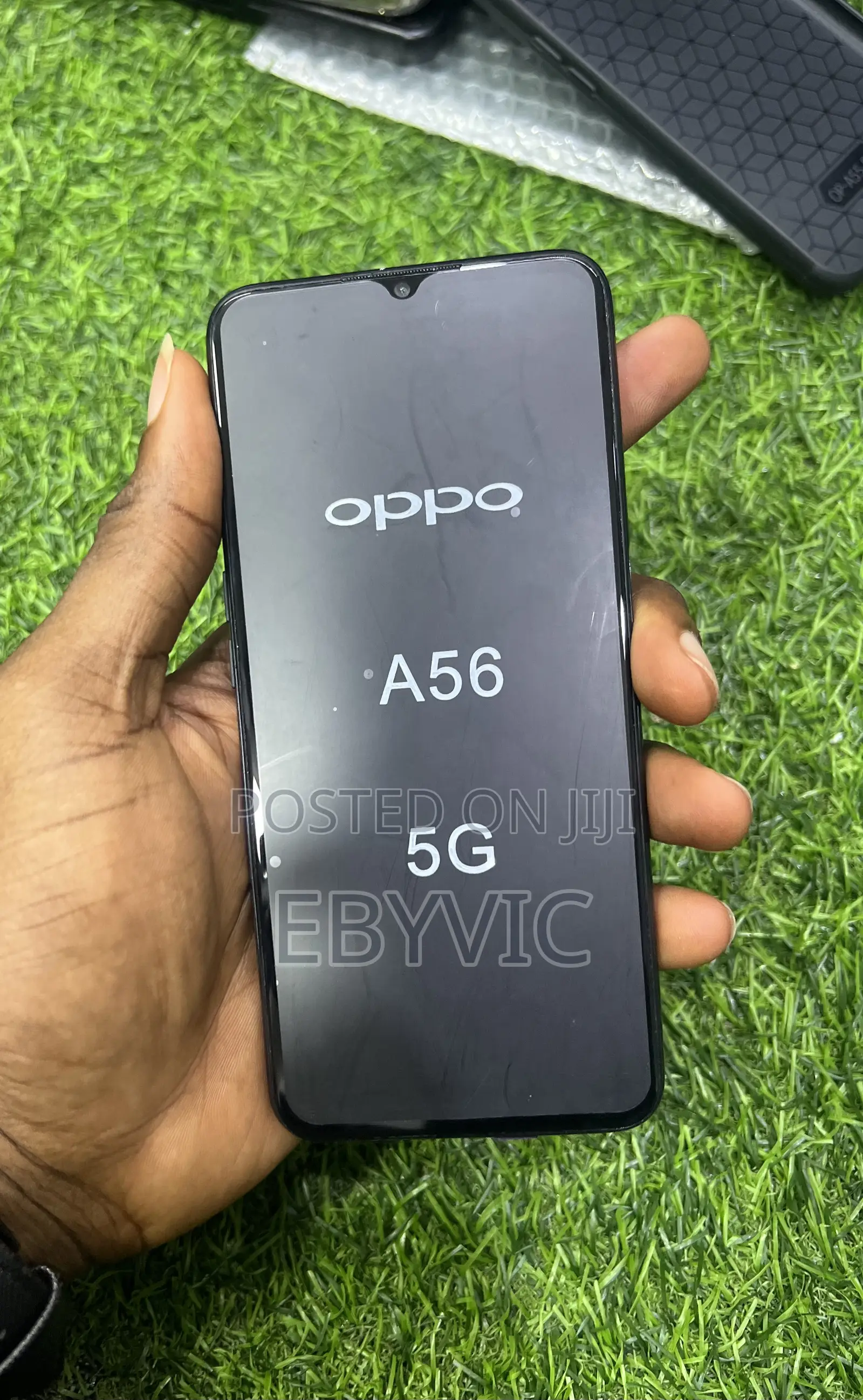 Oppo A56 5G 128 GB