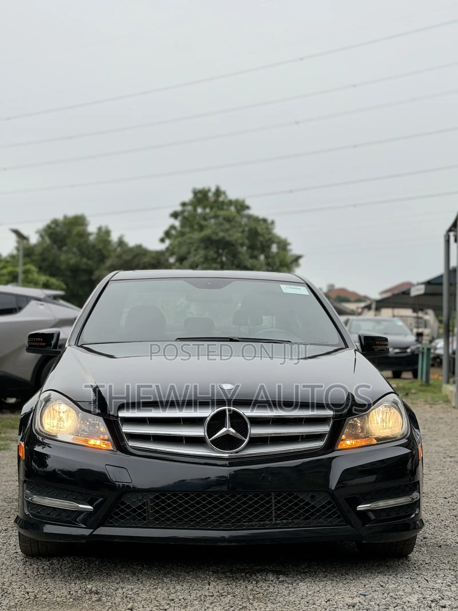 Mercedes-Benz Conecto 2013 Black