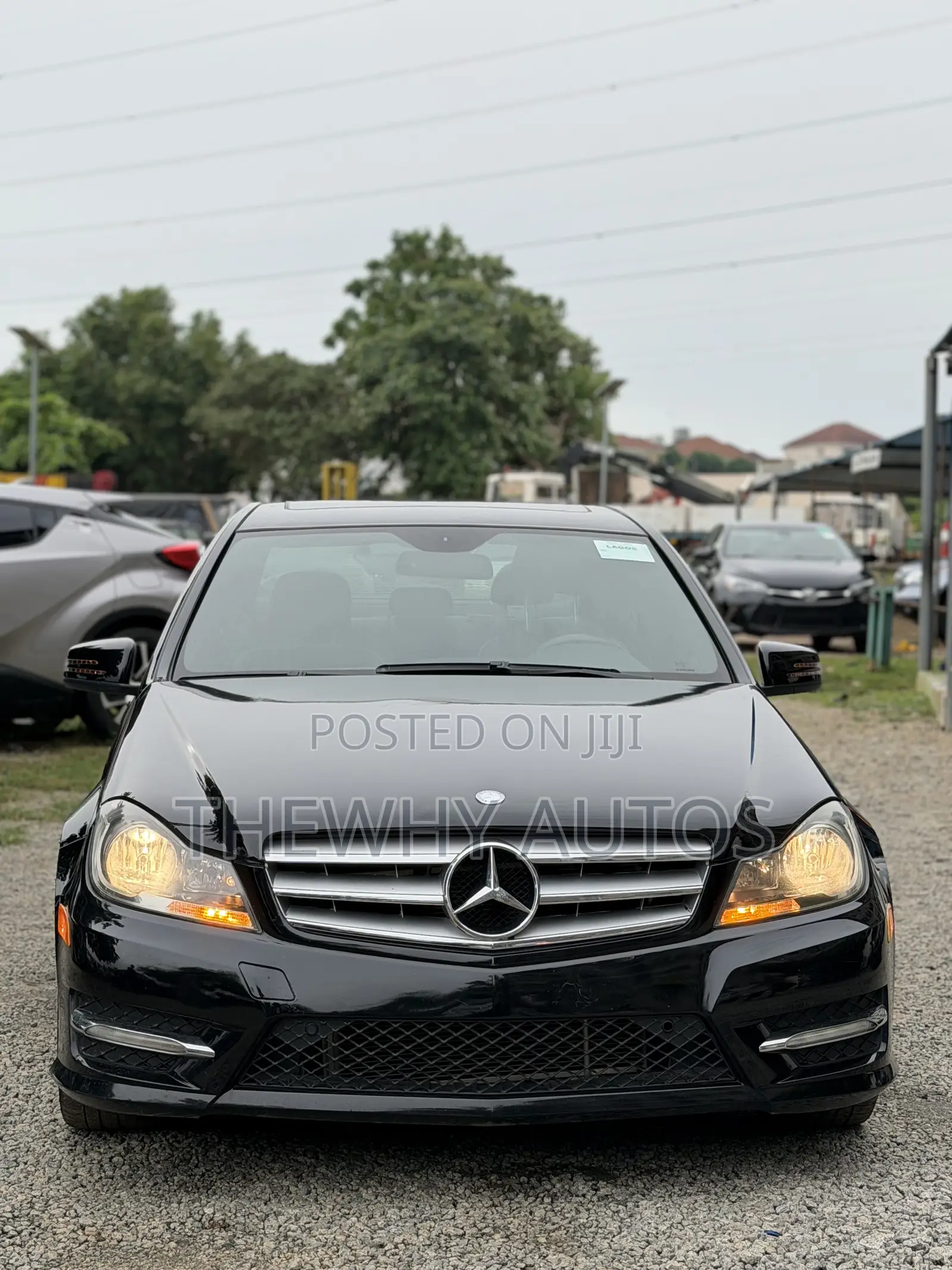Mercedes-Benz Conecto 2013 Black