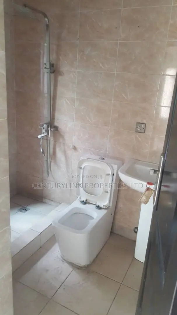 1bdrm Apartment in Ikate Elegushi for rent