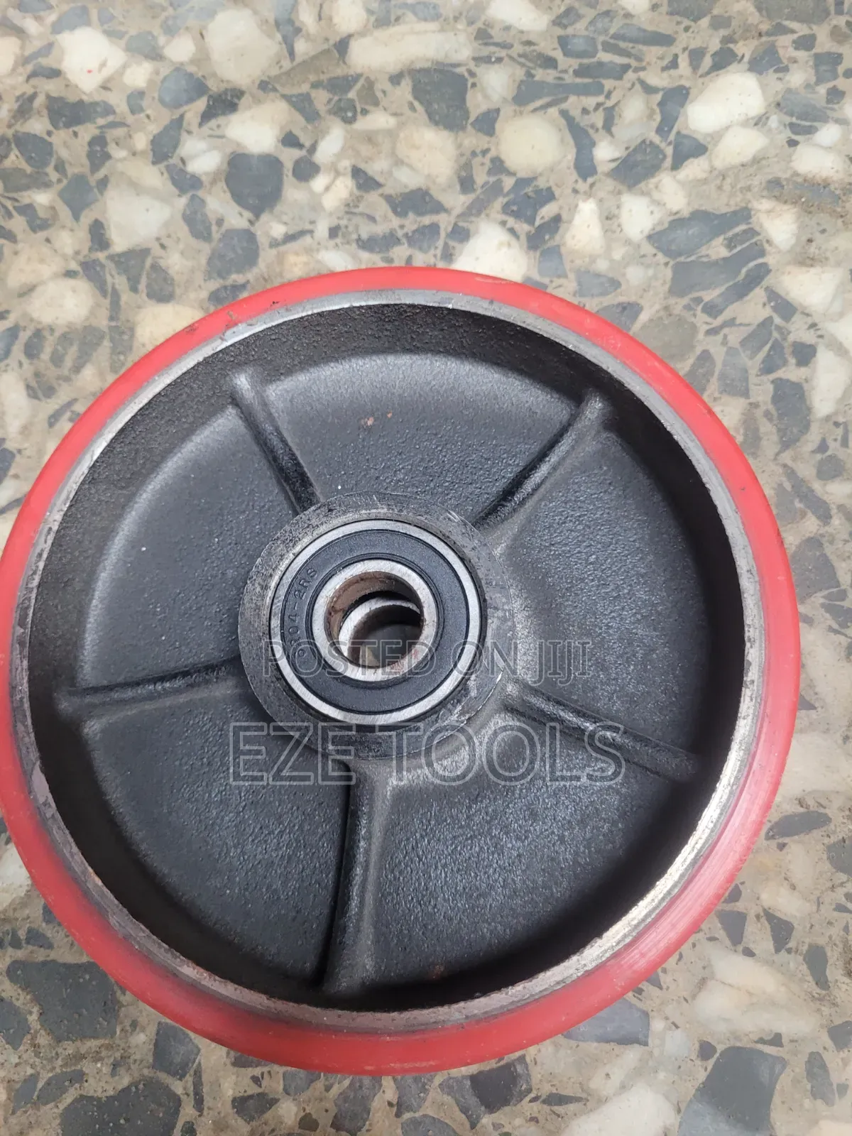 Palletc Truck Tyres