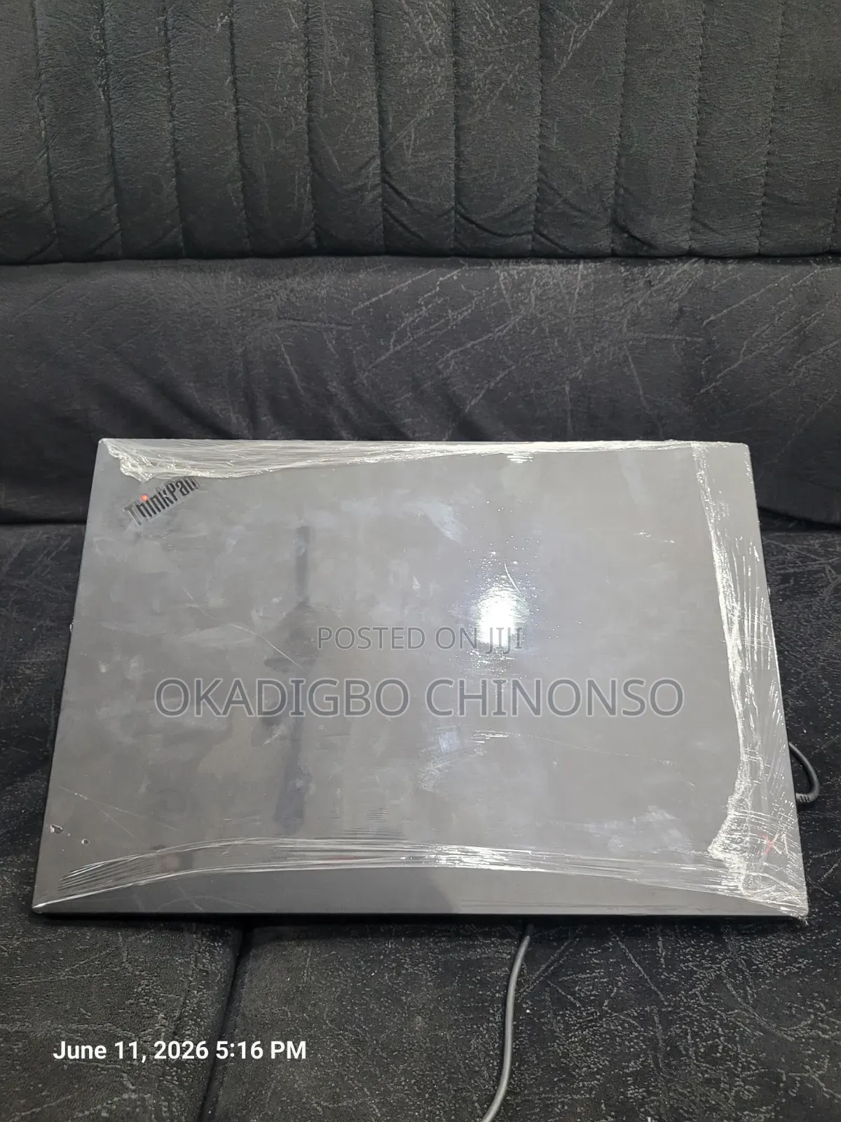 Laptop Lenovo ThinkPad X1 32GB Intel Core i7 SSD 1T
