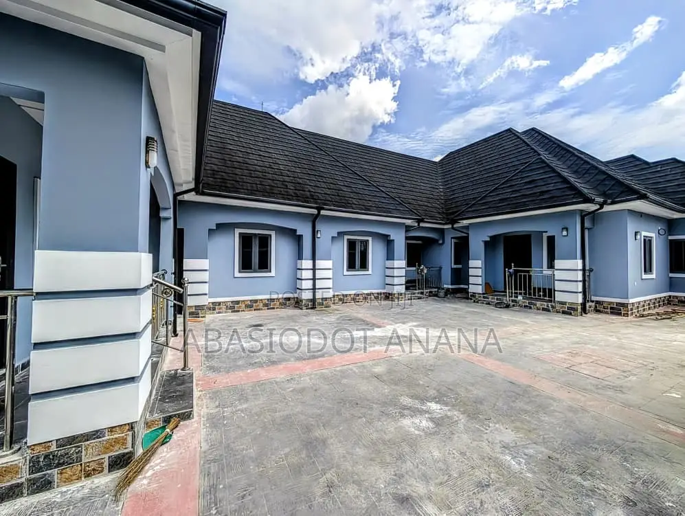 Mini Flat in Oron Road, Uyo for rent