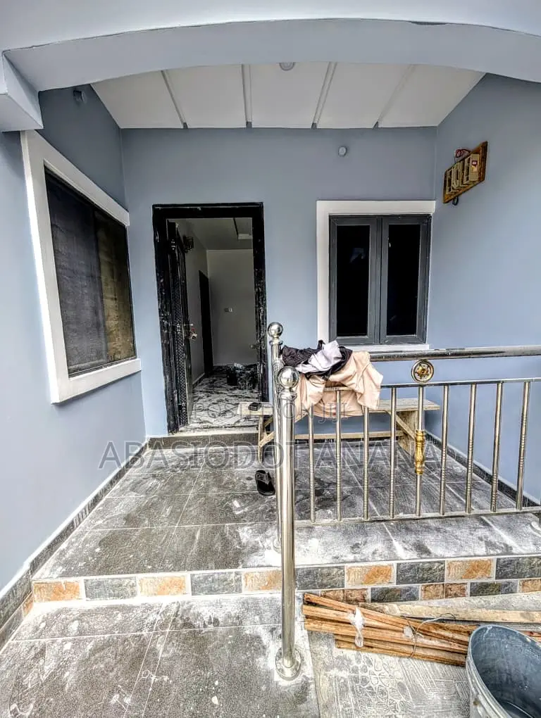Mini Flat in Oron Road, Uyo for rent