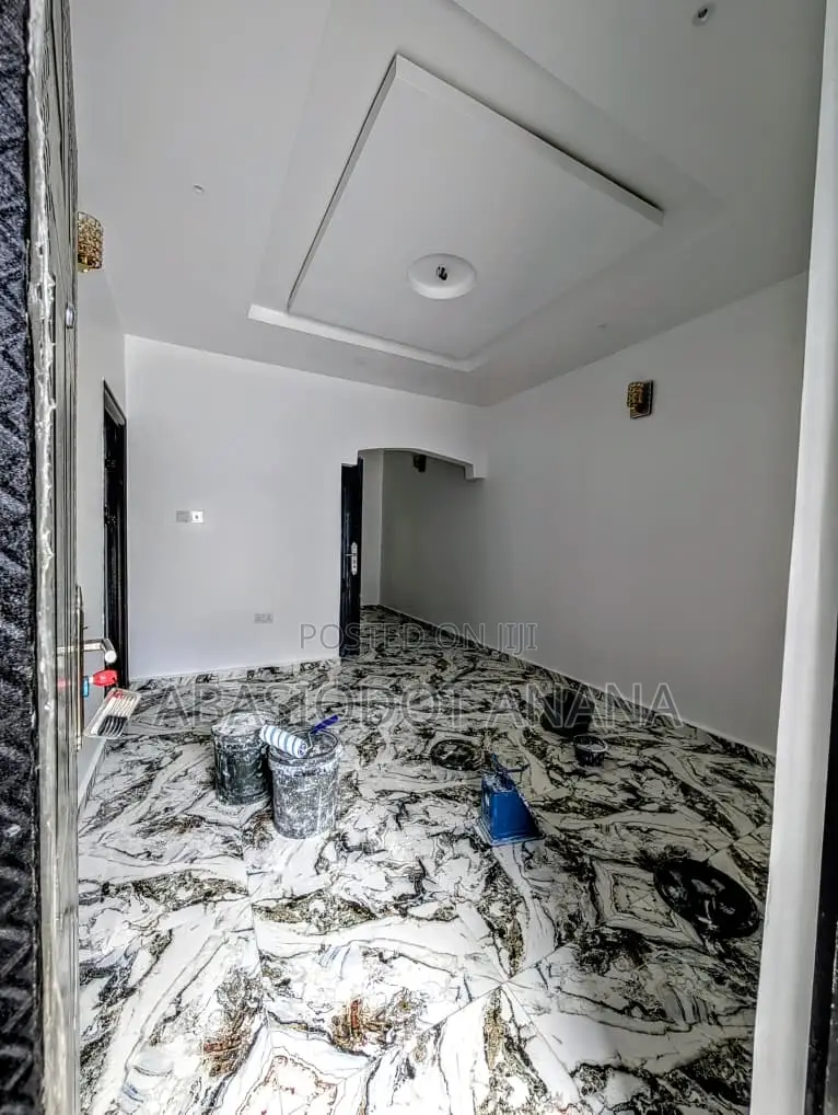 Mini Flat in Oron Road, Uyo for rent