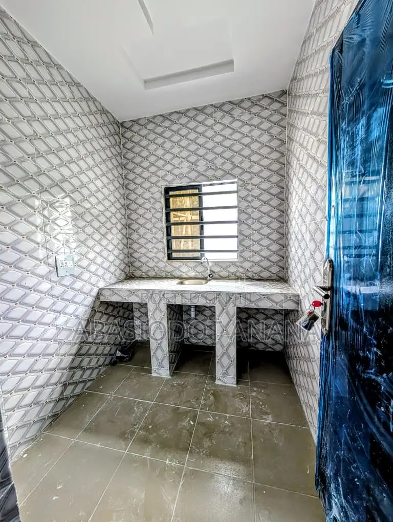 Mini Flat in Oron Road, Uyo for rent