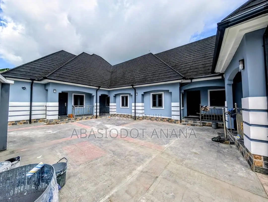 Mini Flat in Oron Road, Uyo for rent