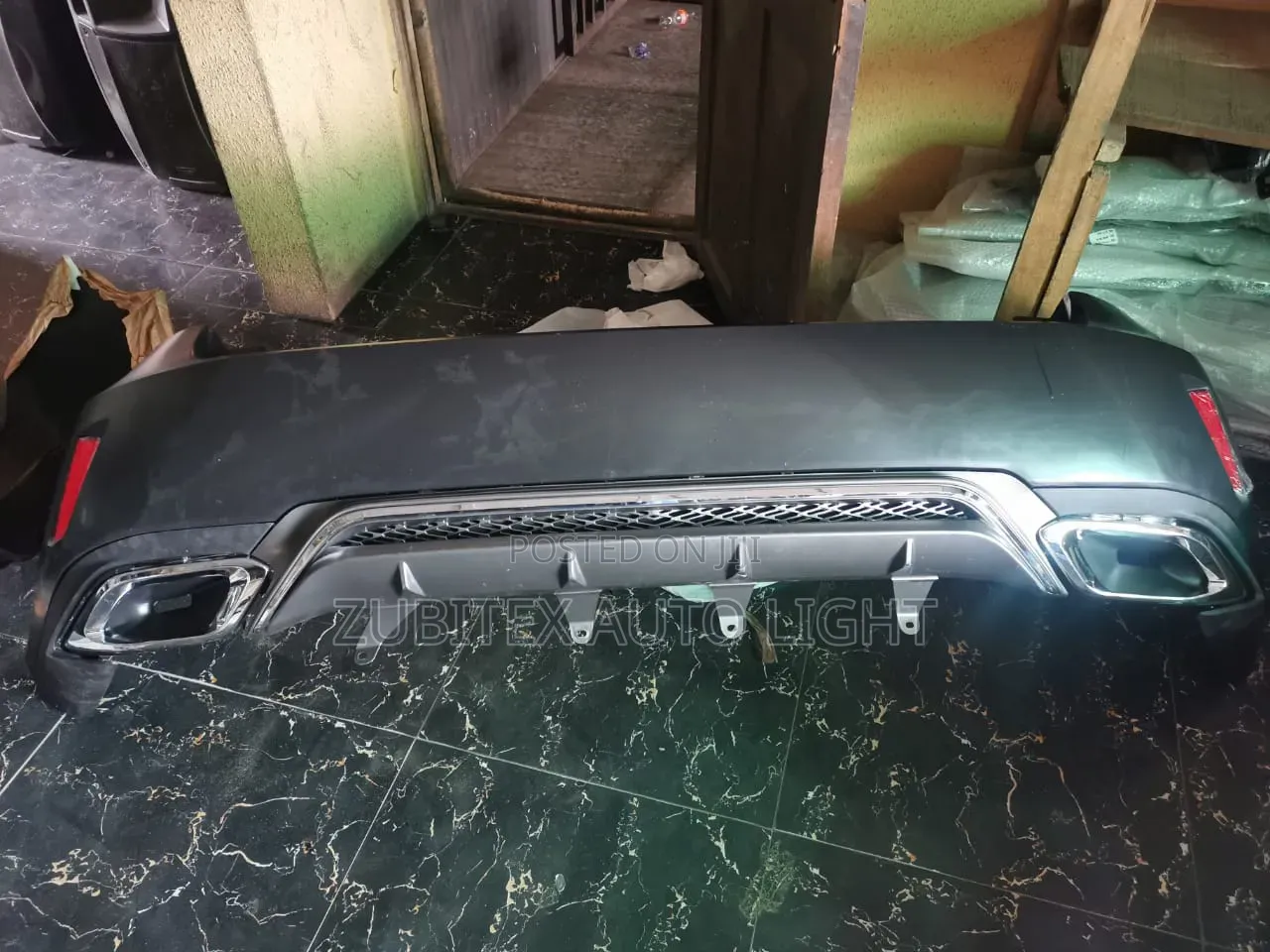 Complete Kit Rx350 2015 Lx Face Model