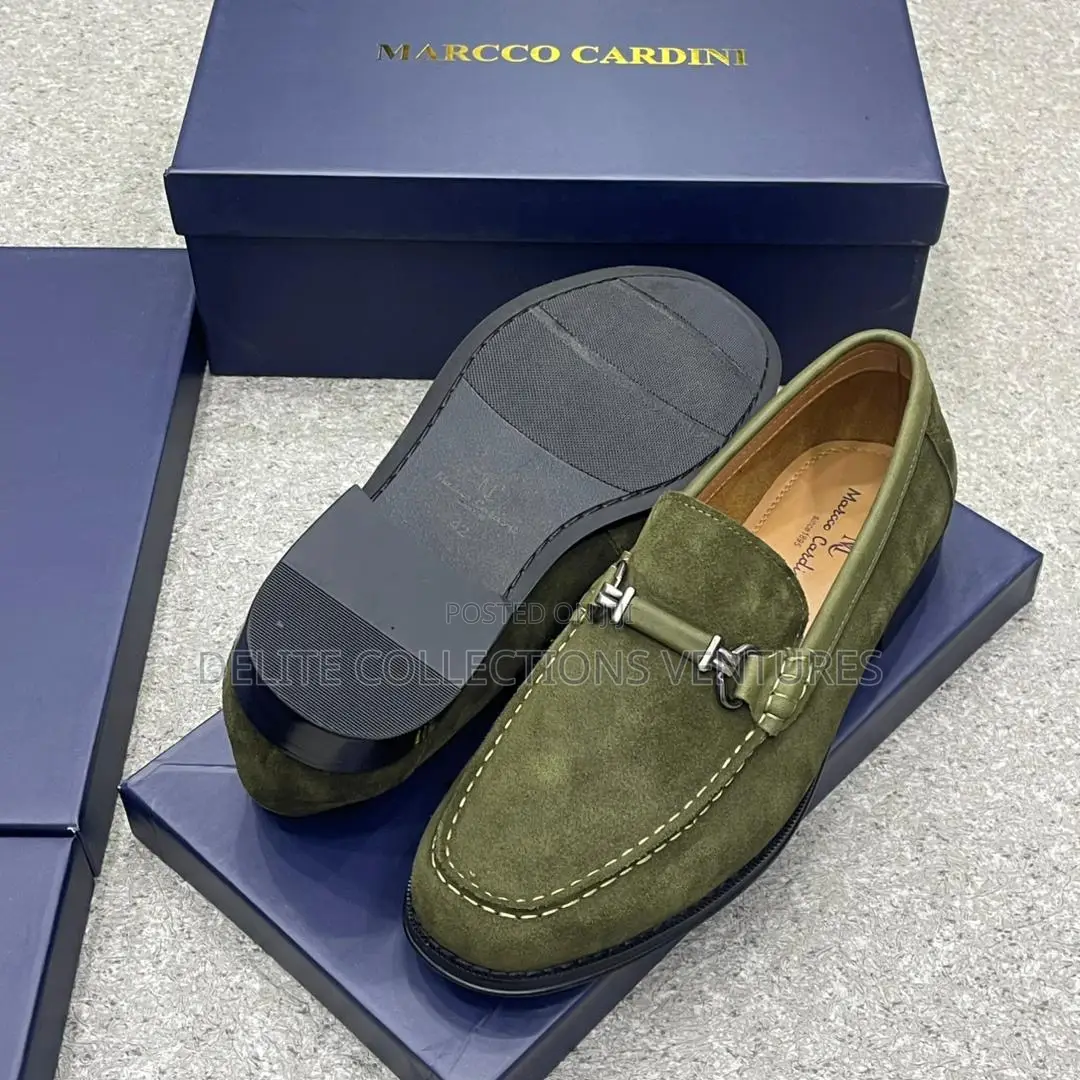 High Quality Luxury Men Shoe Red Bottoms Now Available