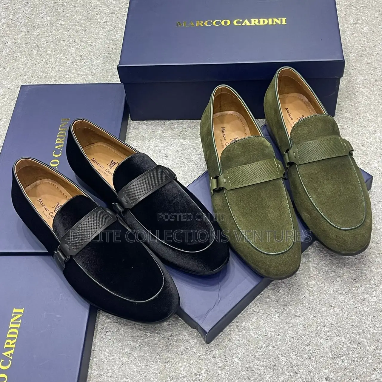 High Quality Luxury Men Shoe Red Bottoms Now Available