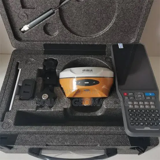 Hi-Target V300 Rover